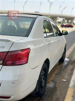 بي واي دي G3